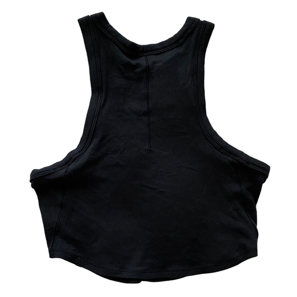 Bundle of 3 Lululemon Womens Hold Tight HR Shorts Tank Top Size 6 Socks M NWT - Picture 8 of 16